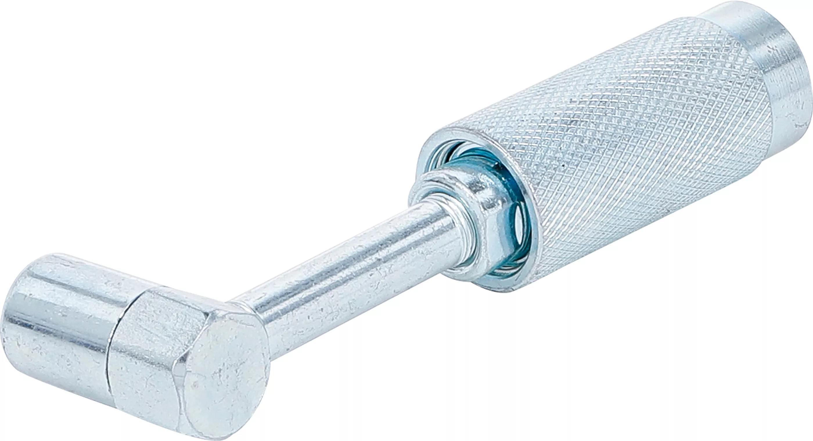 Smörjmedel-påsats för fettpress | 90° vinklad