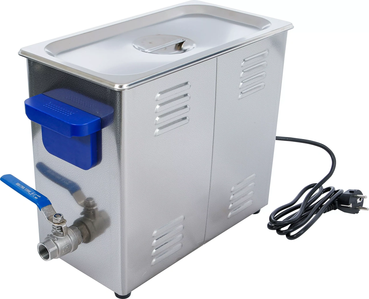 Ultraljud-Delrengörare | 6,5 l