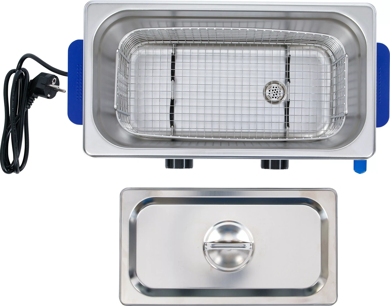 Ultraljud-Delrengörare | 6,5 l