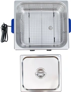 Ultraljud-Delrengörare | 15 l