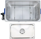 Ultraljud-Delrengörare | 30 l