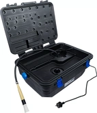 Del-tvättmaskin | 230 V