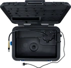 Del-tvättmaskin | 230 V