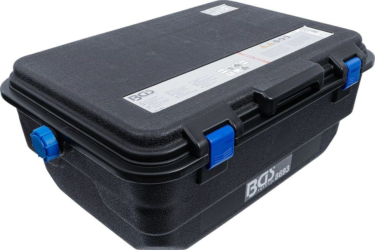 Del-tvättmaskin | 230 V