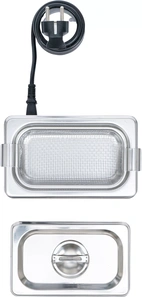 Ultraljud-Delrengörare | 700 ml