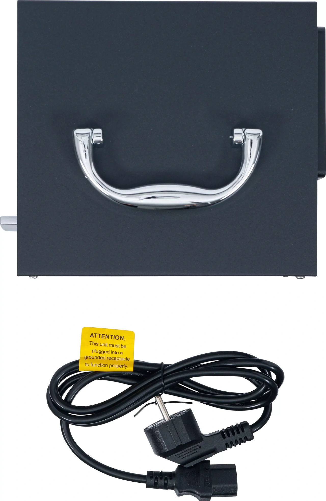 Ozongeneratorn | 5000 mg/h