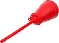 Batterivätskepåfyllare / sug