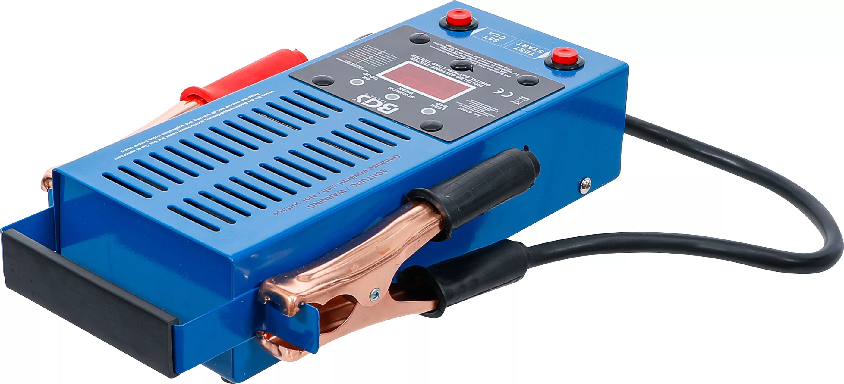 Batteritestare Digital 12V  200-1000A