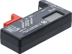 Batteritestare Digital 1,5 /9 Volt