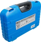 Bromstryck-testmanometer-sats