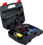 Bromsvätsketestare | kokpunktsmätmetod