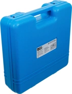 Tryckklocka-armatur för test av luftkonditionering