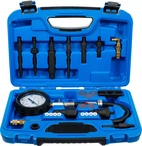 Kompressionstestare för Dieselmotorer