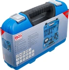 Kompressionstestare för Dieselmotorer