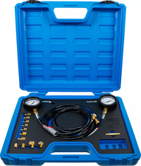 Växellåda-Tryckttestare