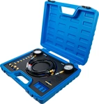 Växellåda-Tryckttestare