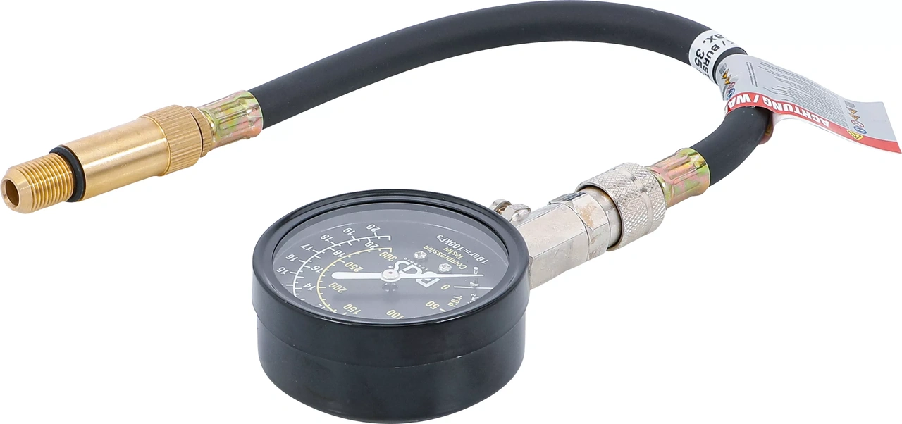 Kompressionstestare | M10 + M14