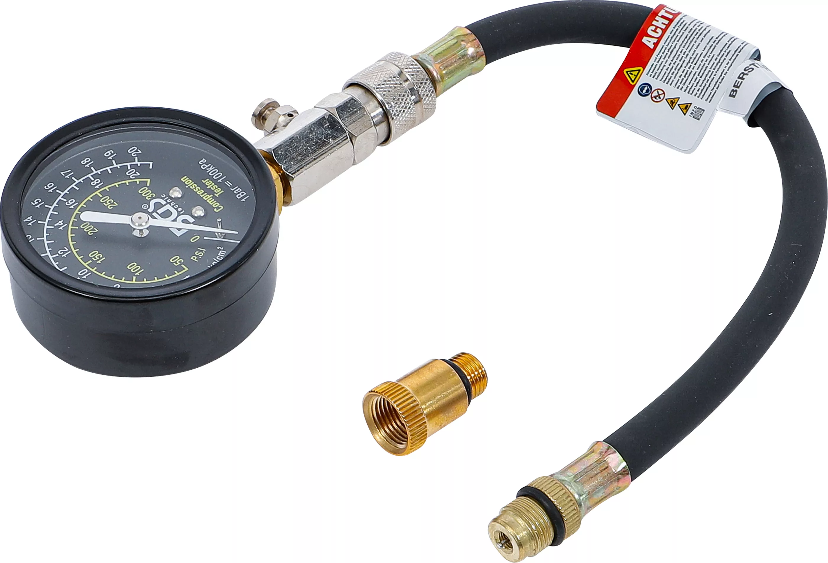 Kompressionstestare | M12 + M14