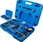 Kompressionstest-sats för Bensin- och Dieselmotorer