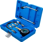 Digital-kompressionstestare för bensinmotorer