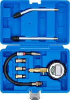 Digital-kompressionstestare för bensinmotorer