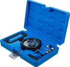 Vakuum- och Bensinpumpstestare