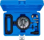 Vakuum- och Bensinpumpstestare