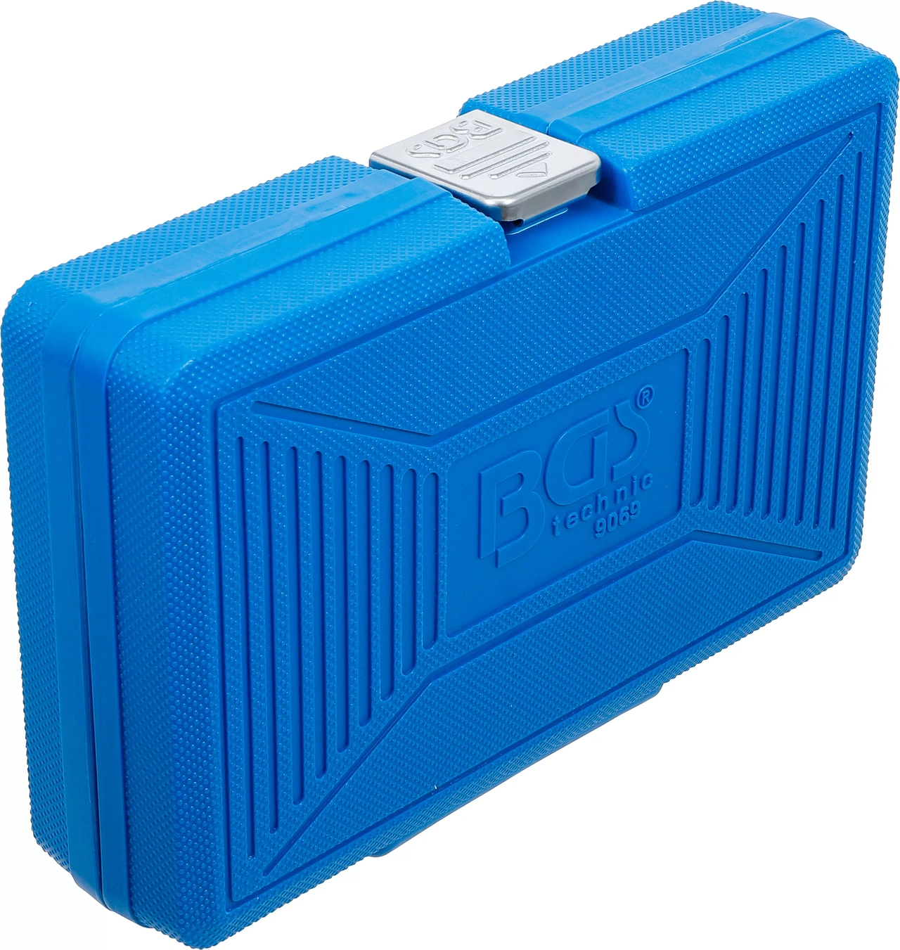 Vakuum- och Bensinpumpstestare