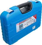 Avgas-Mottryck-Testare