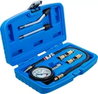 Kompressionstestarsats för bensinmotorer