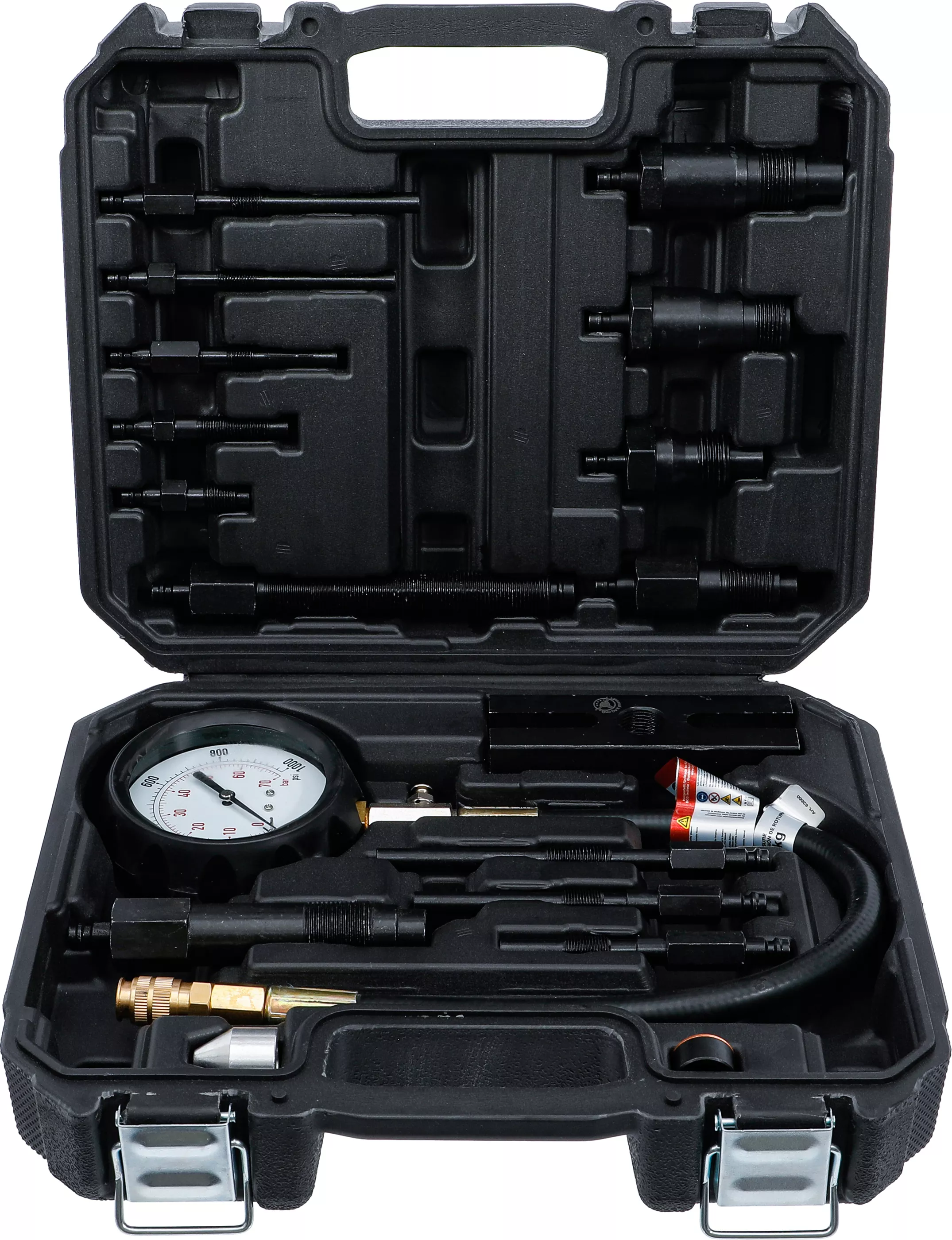 Kompressionstestare för Dieselmotorer