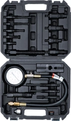 Kompressionstestare för Dieselmotorer