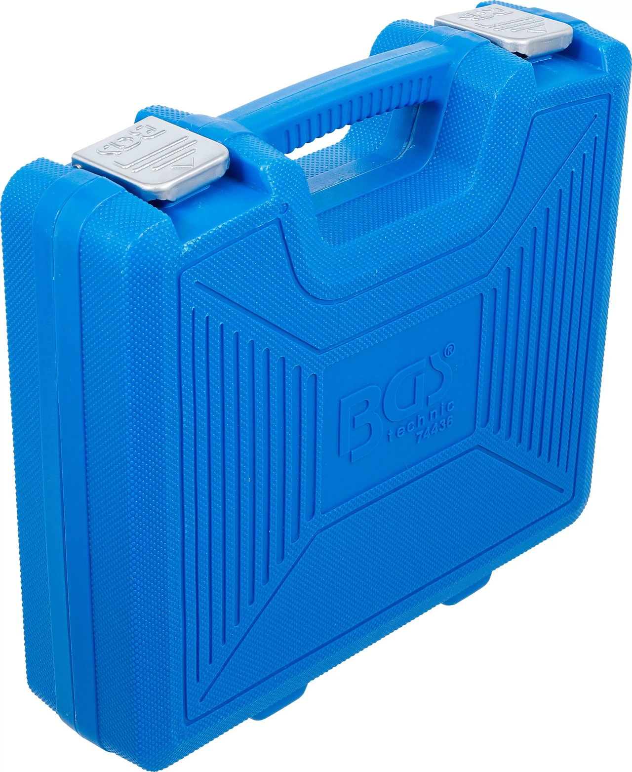 Vakuum- och Bensinpumpstestare | digital | med adaptersats