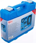 Vakuum- och Bensinpumpstestare | digital | med adaptersats