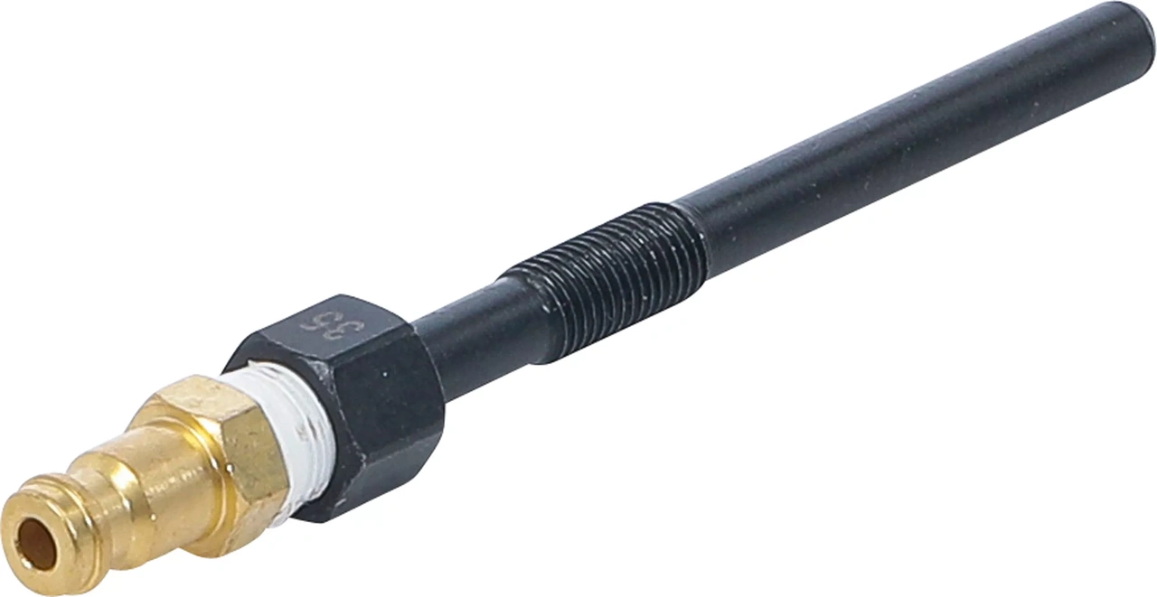 Kompressions-/ Tryckförlust-Adapter | för Ford, PSA, Jaguar, Mazda