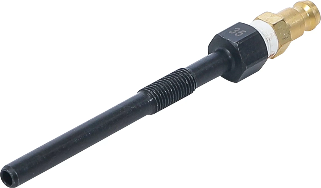 Kompressions-/ Tryckförlust-Adapter | för Ford, PSA, Jaguar, Mazda