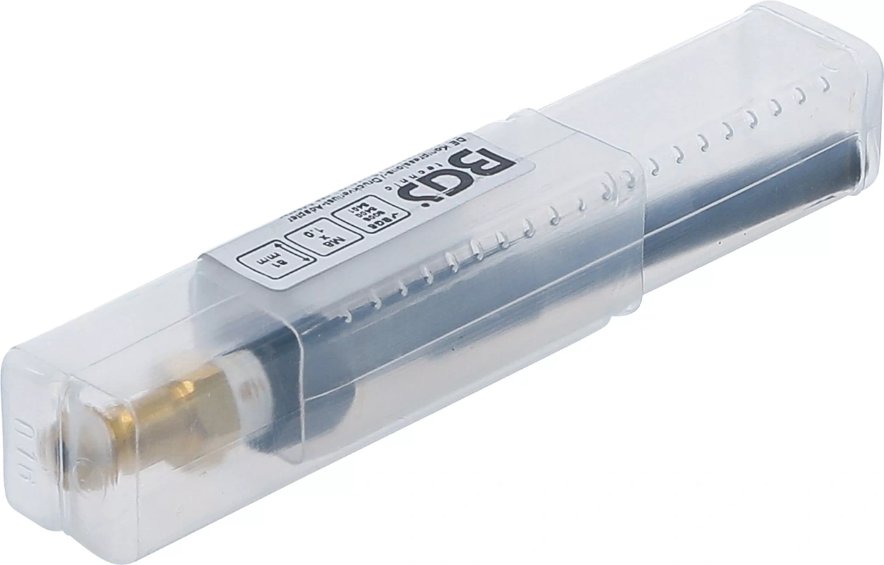 Kompressions-/ Tryckförlust-Adapter | för Ford, PSA, Jaguar, Mazda