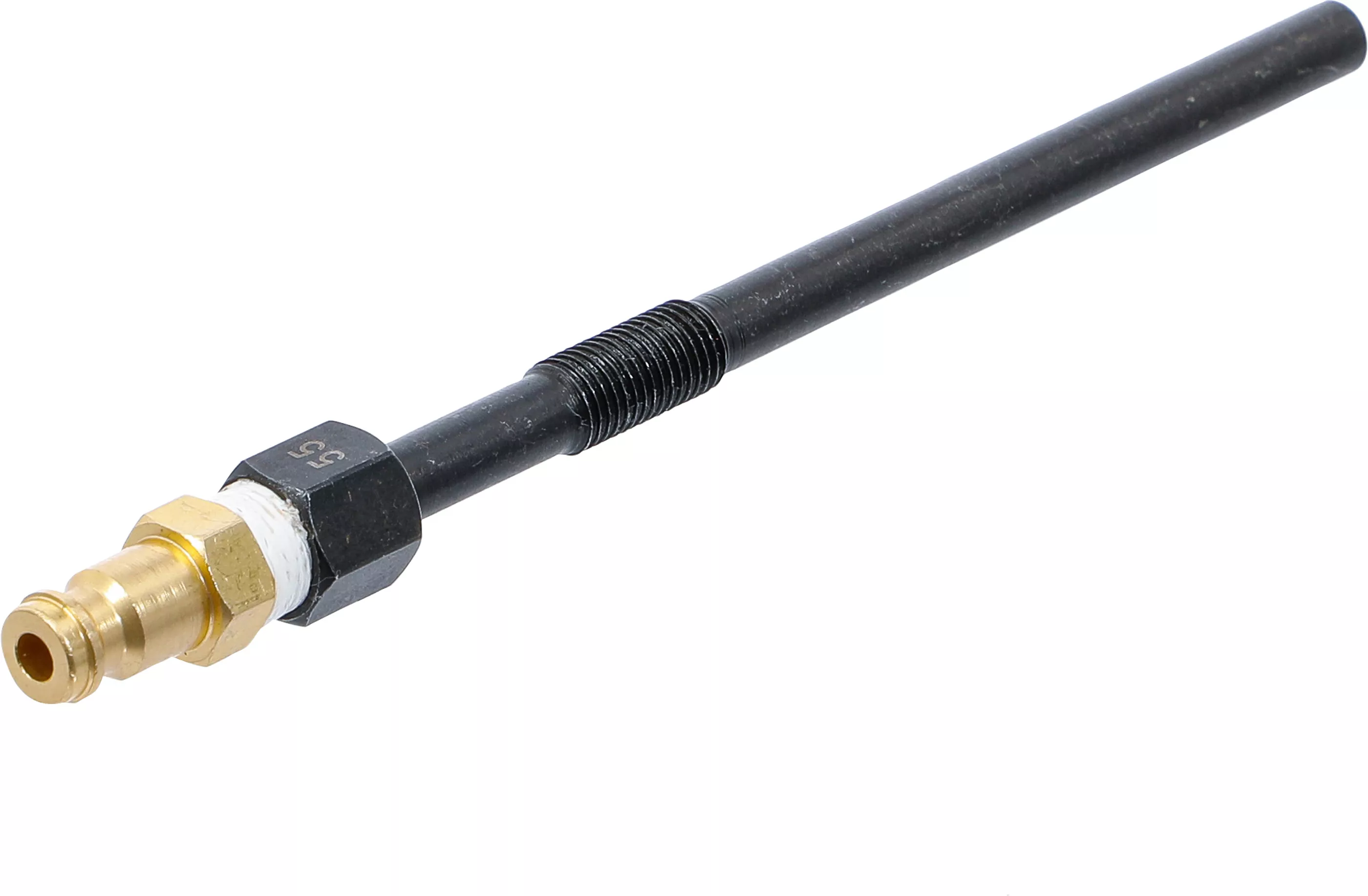 Kompressions-/ Tryckförlust-Adapter | för Mercedes-Benz