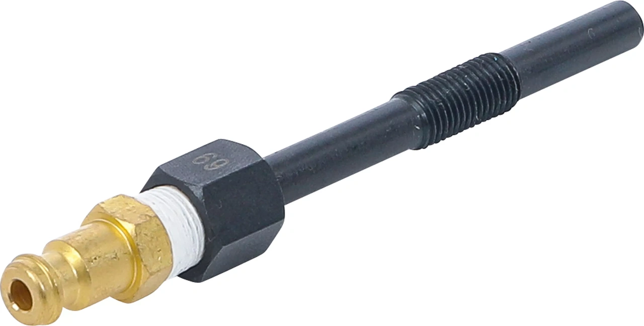 Kompressions-/ Tryckförlust-Adapter | för PSA