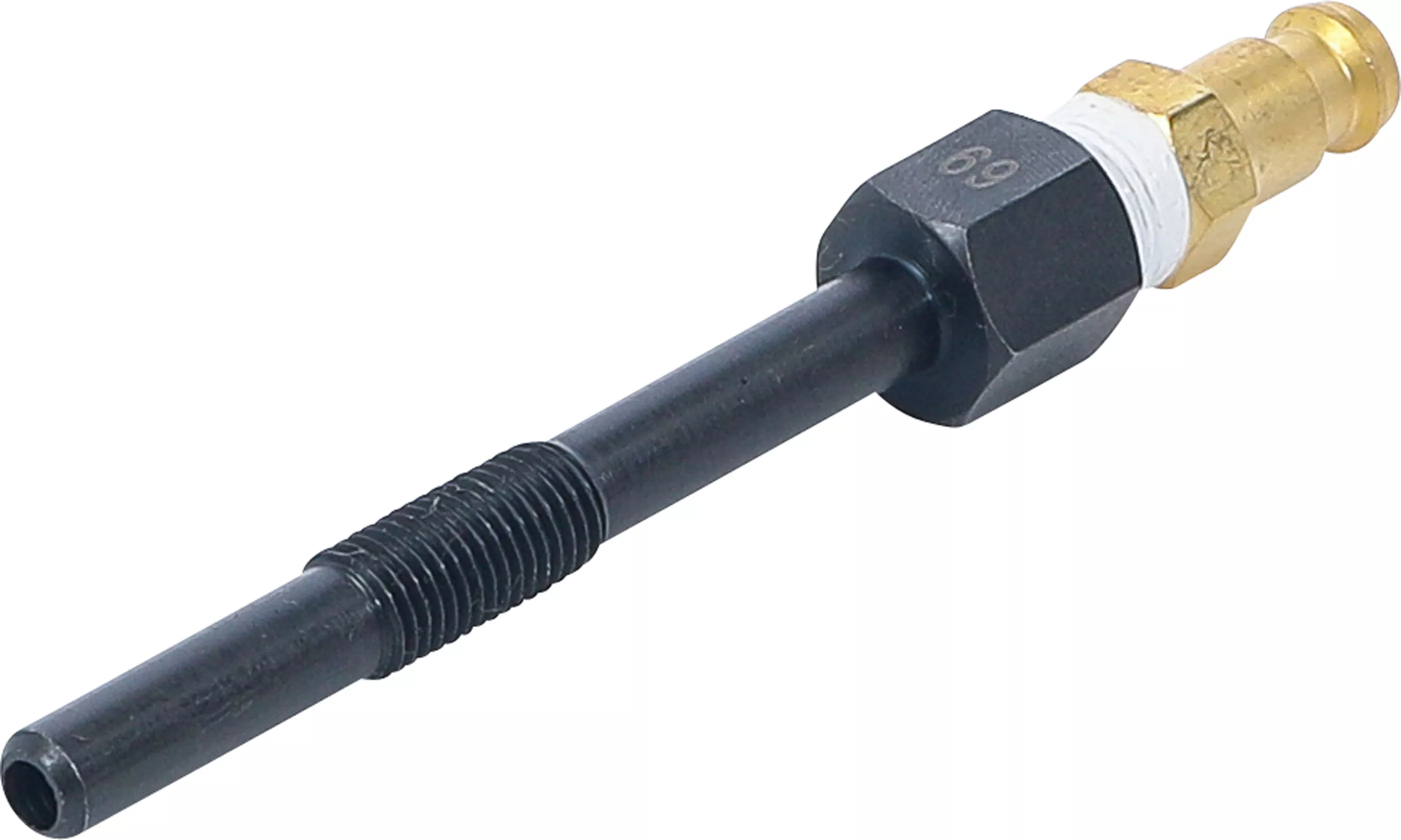 Kompressions-/ Tryckförlust-Adapter | för PSA