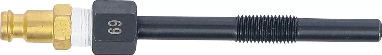 Kompressions-/ Tryckförlust-Adapter | för PSA