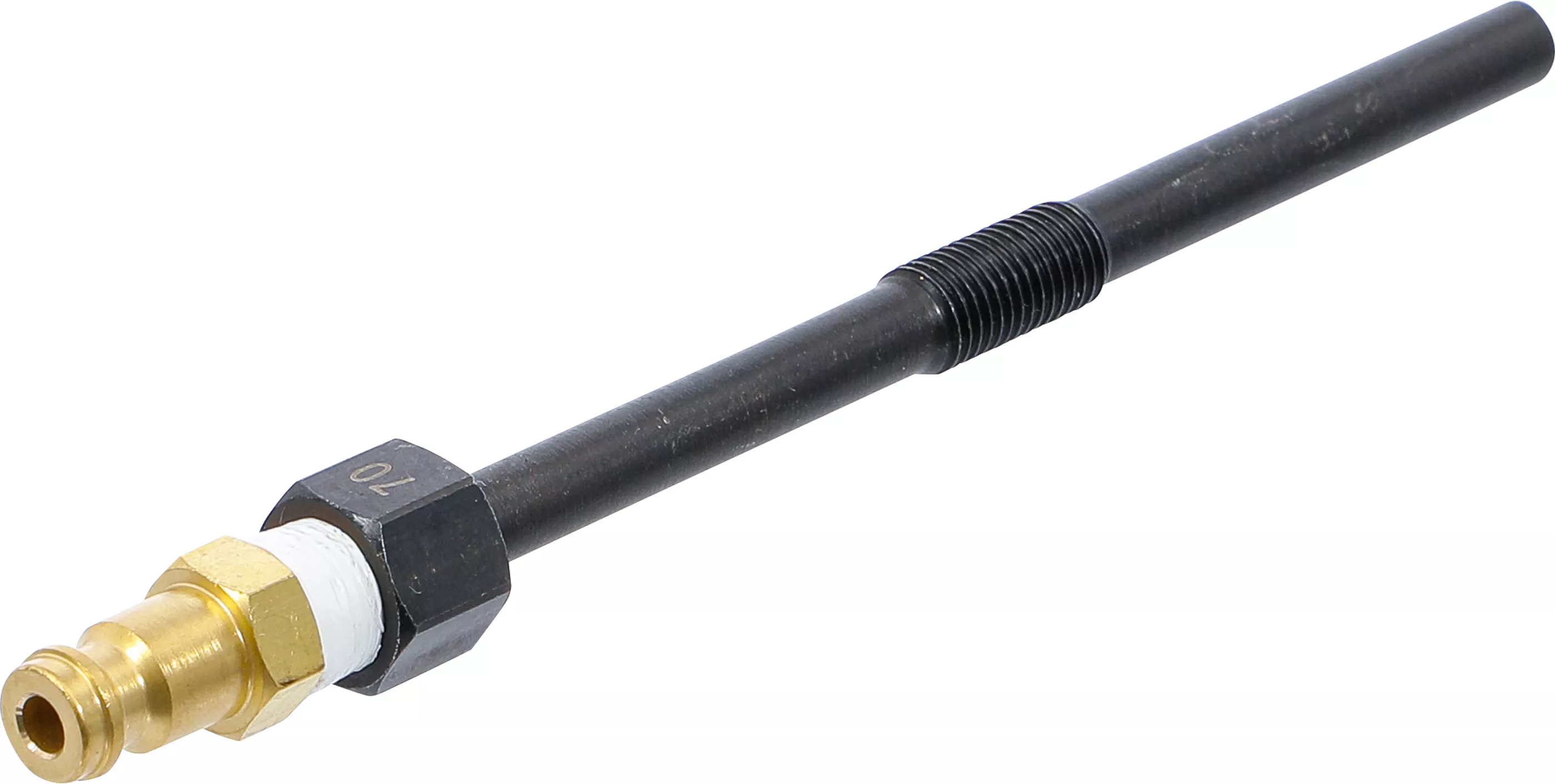 Kompressions-/ Tryckförlust-Adapter | för VAG