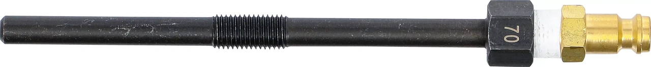 Kompressions-/ Tryckförlust-Adapter | för VAG