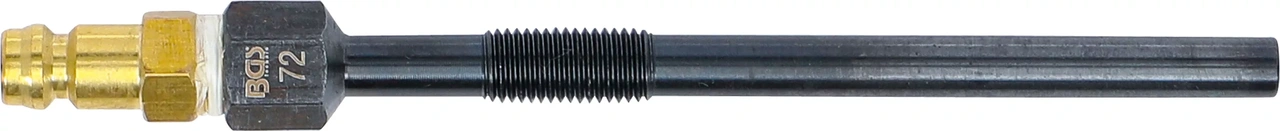 Kompressions-/ Tryckförlust-Adapter | för FIAT Ducato