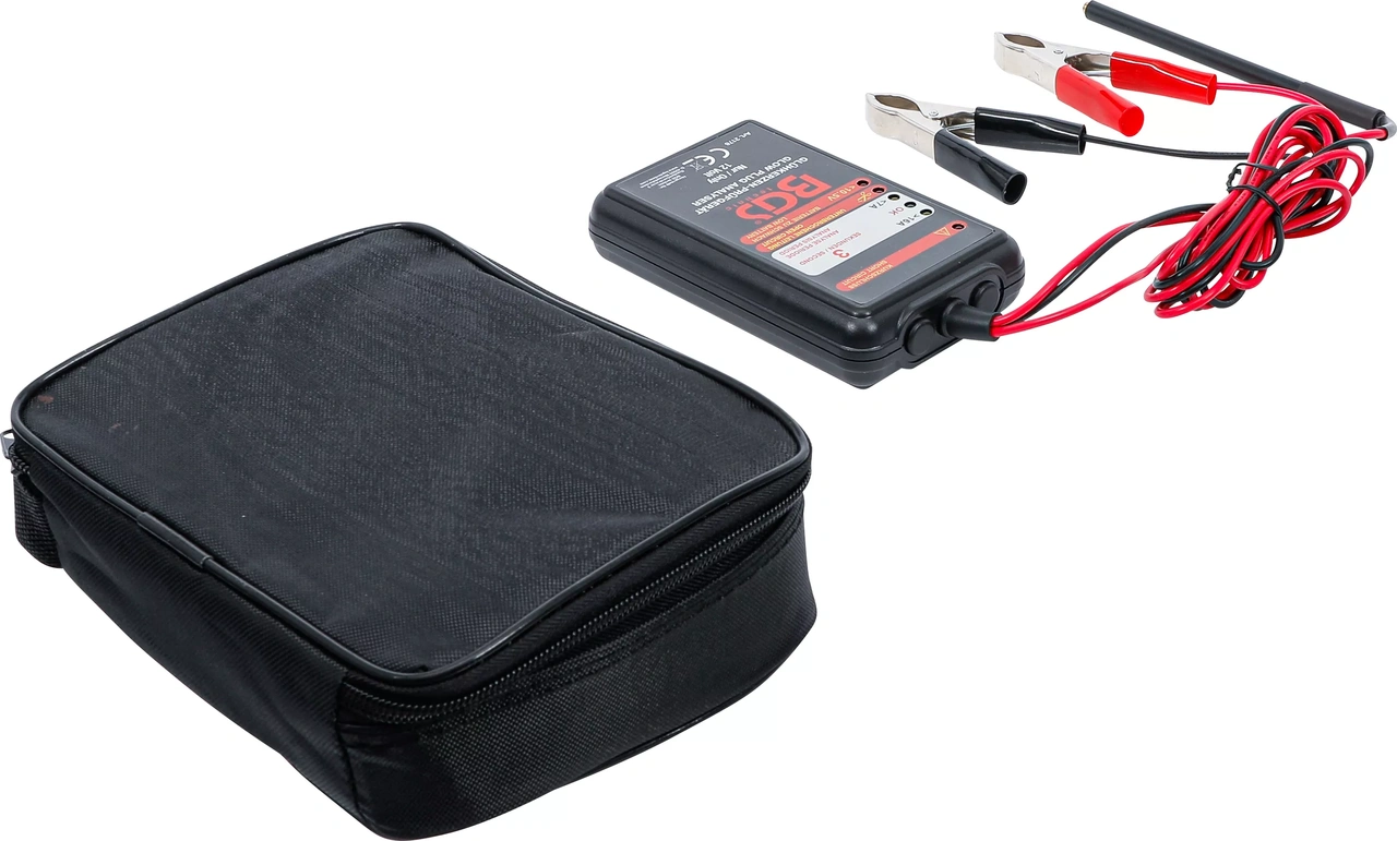 Glödstiftsprovare 12Volt
