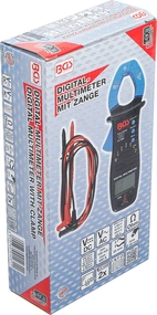Digital strömtång/multimeter