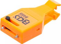 Säkringsprovare 12-24V för Mini-, Standard och Maxi-säkringar