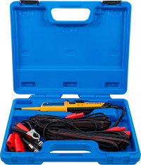 Spänningsprovare Digital för fordon 12-24 Volt