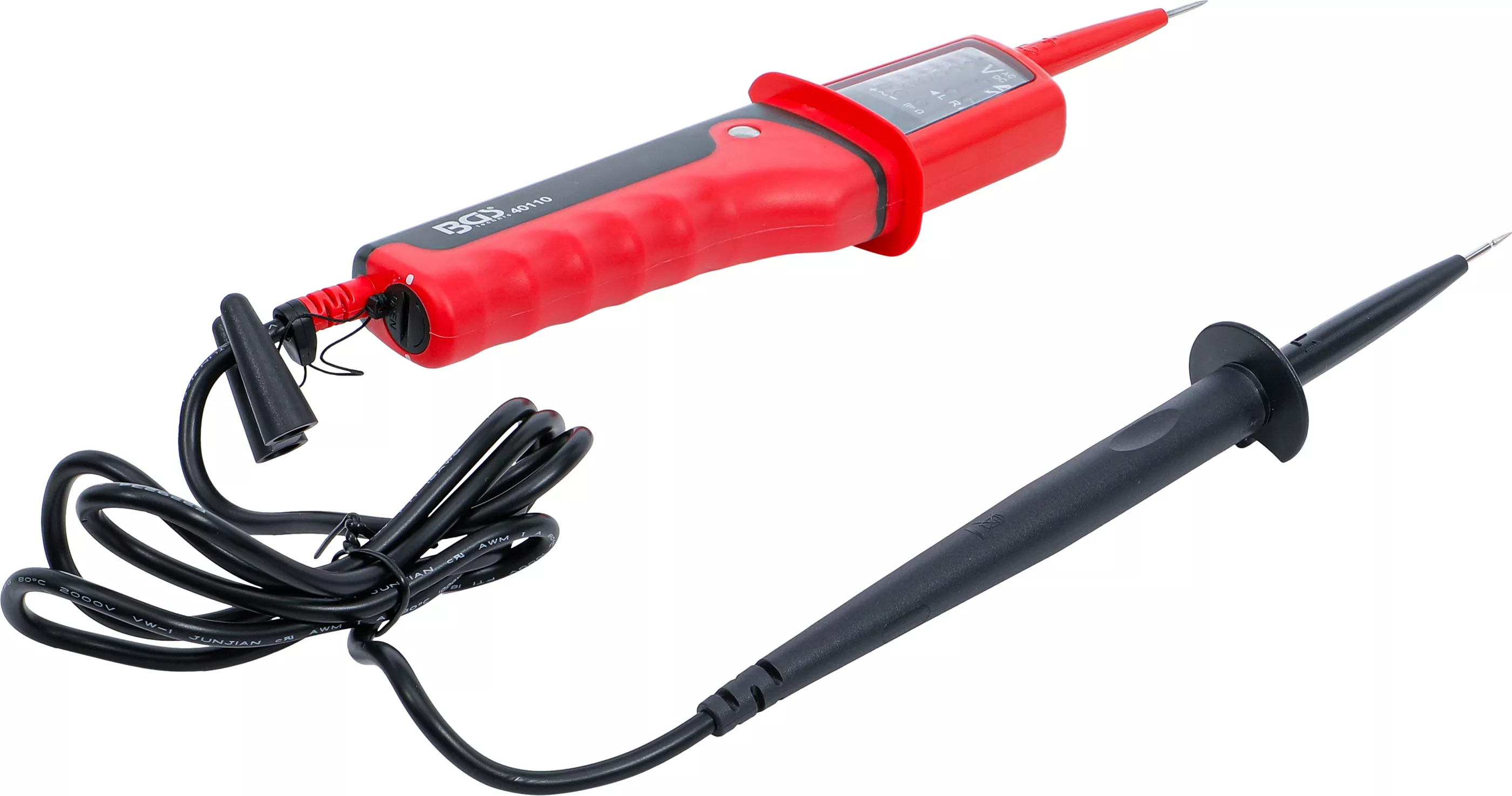 Spänningsprovare Digital 24-690 Volt