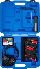 Elektroniskt stetoskop 6X